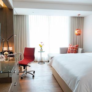 King Room Concierge Level
