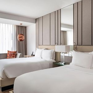 Deluxe Double Room Two Double Beds